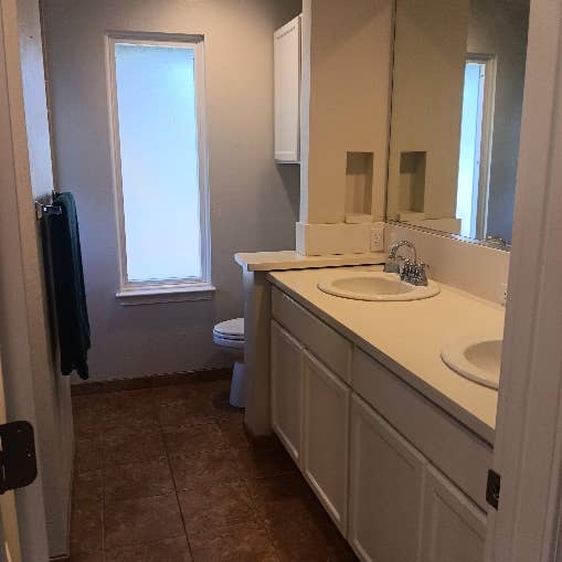 Two bedrooms in a perfect place
