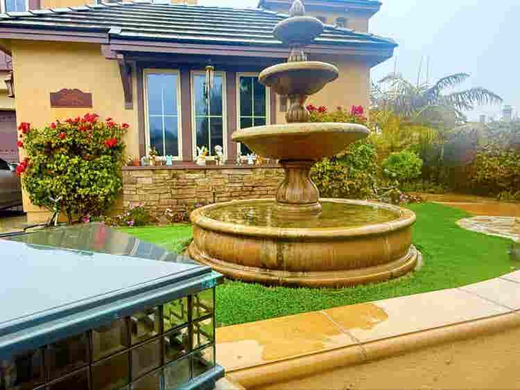 Dream casita - serenity meets style