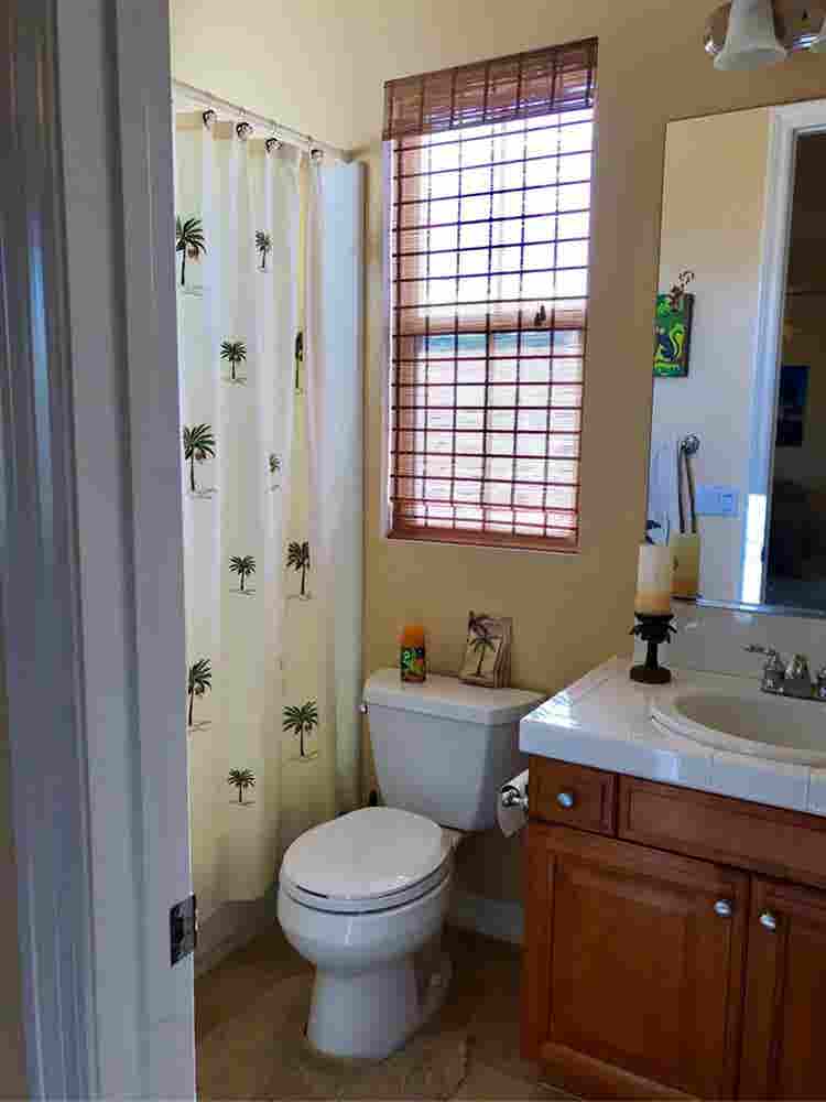 Dream casita - serenity meets style