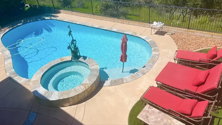 Dream casita - serenity meets style