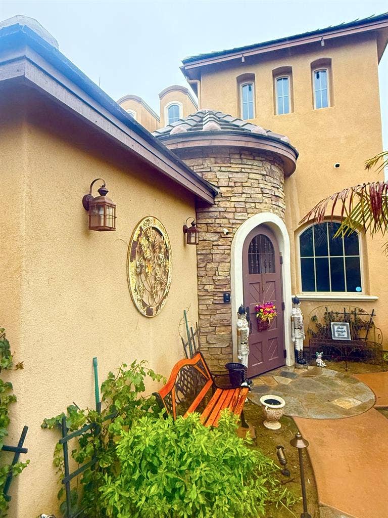 Dream casita - serenity meets style