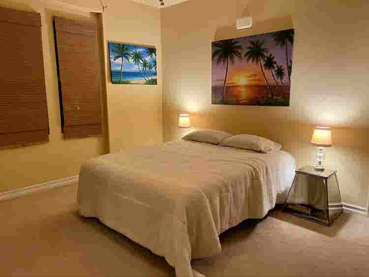 Dream casita - serenity meets style