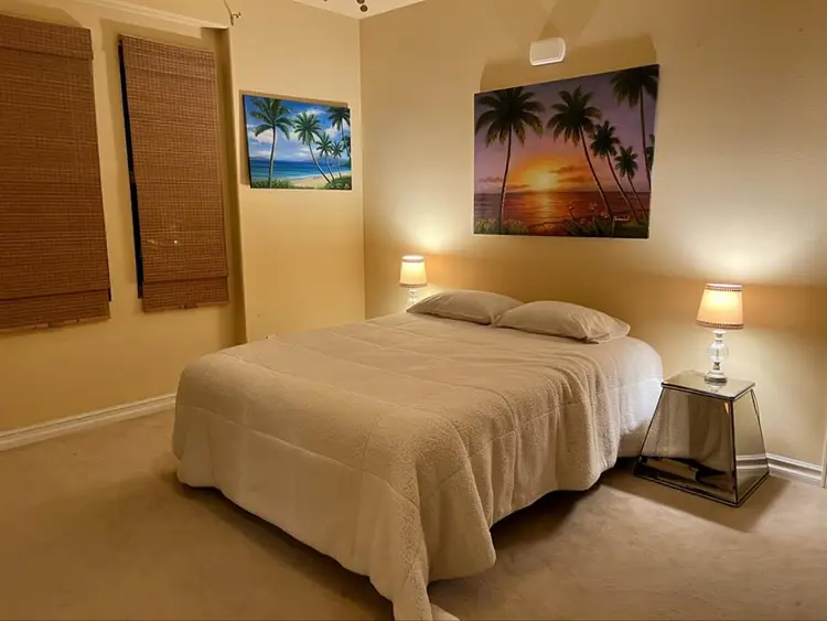 Dream casita - serenity meets style