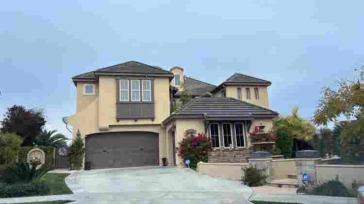 Dream casita - serenity meets style