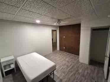 New Room