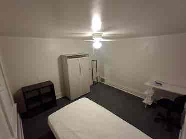 New Room