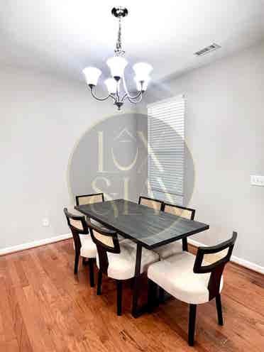 Affordable Co-Living with Perks!