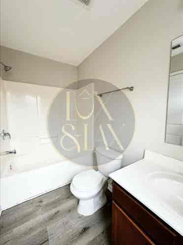 Affordable Co-Living with Perks!