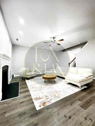 Affordable Co-Living with Perks!