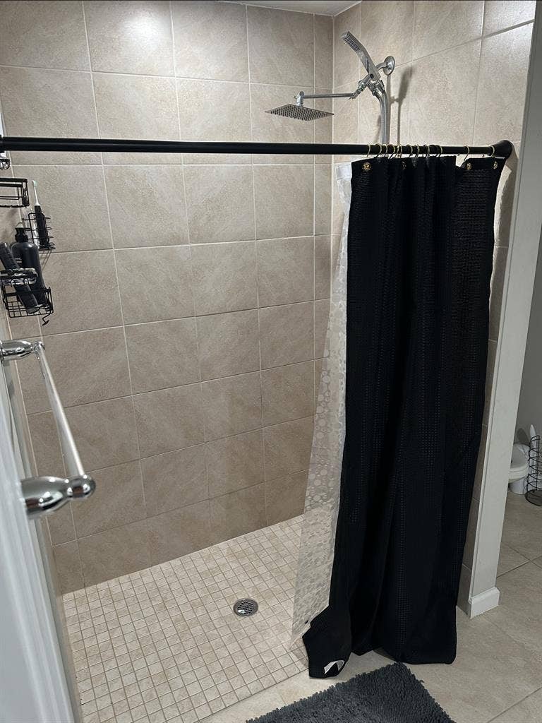 New Construction Home Private Room