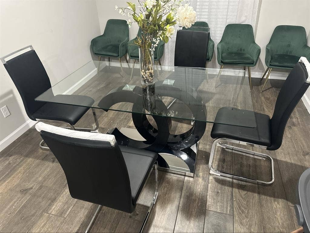 New Construction Home Private Room