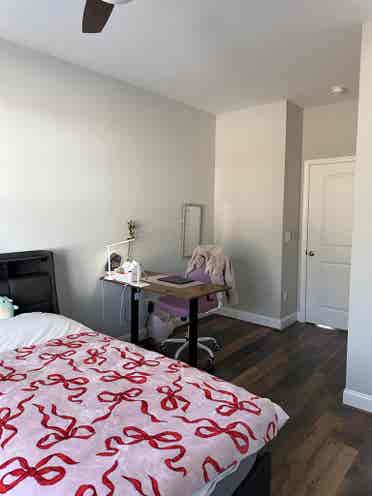 Subleasing Room - Chapel Hill