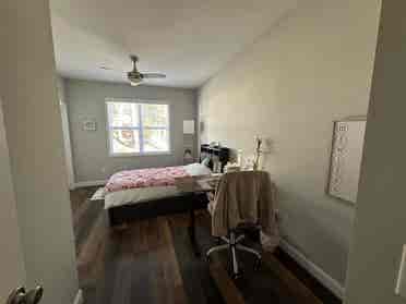 Subleasing Room - Chapel Hill