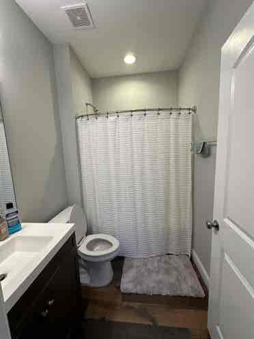 Subleasing Room - Chapel Hill