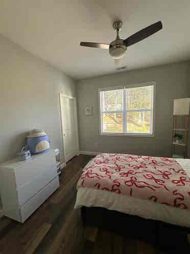Subleasing Room - Chapel Hill