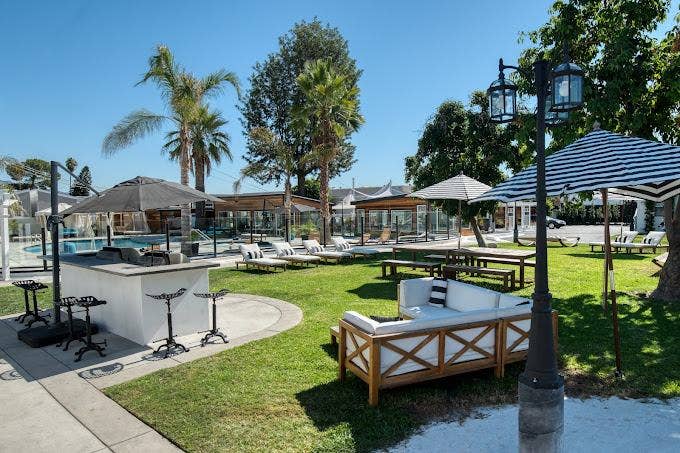 North Hollywood Room for Rent