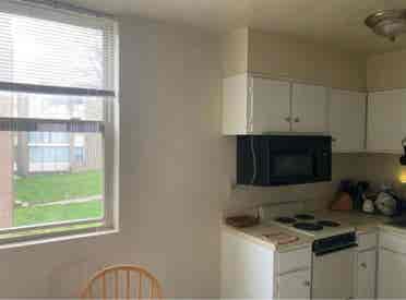 Private Room for Sublease