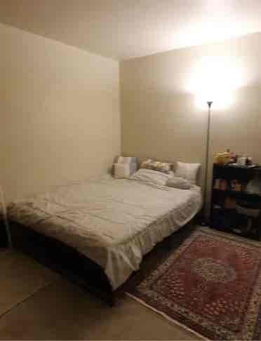 Private Room for Sublease
