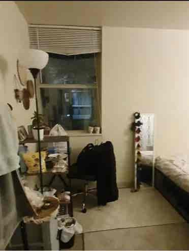 Private Room for Sublease
