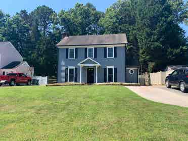 New Listing
