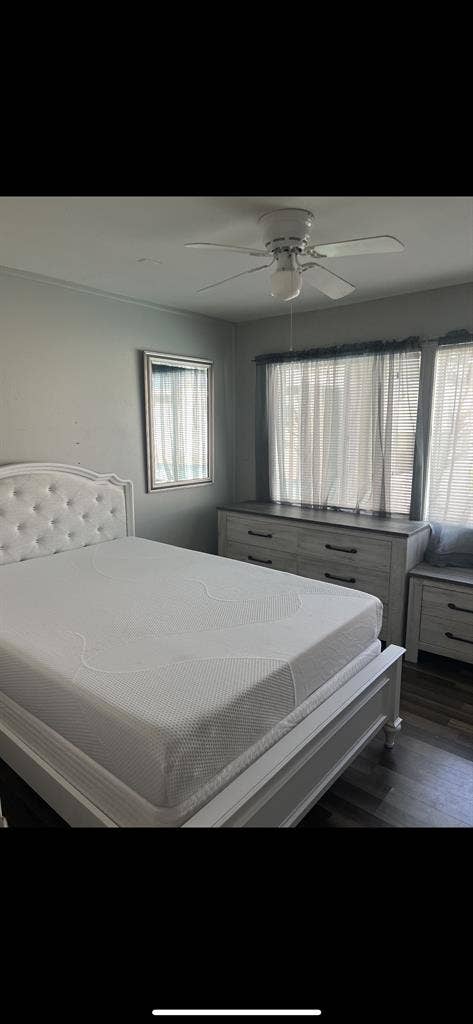 bedroom for girl
