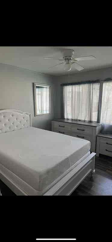 bedroom for girl