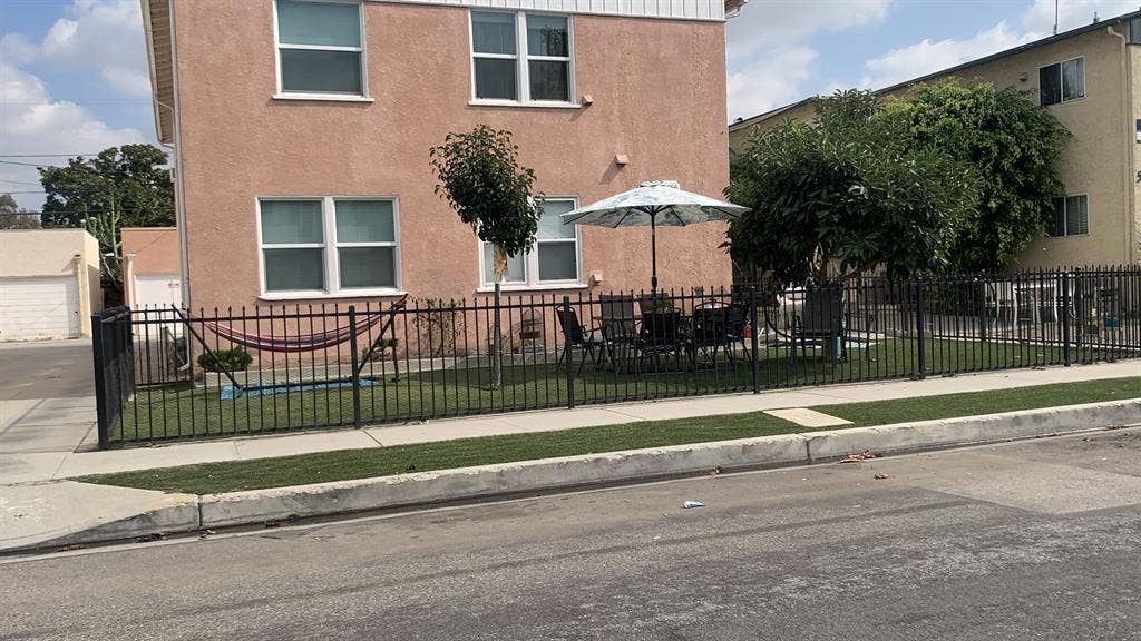 $ Room for Rent Culver City