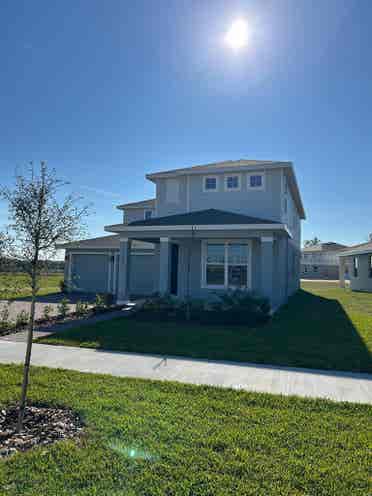 New Listing
