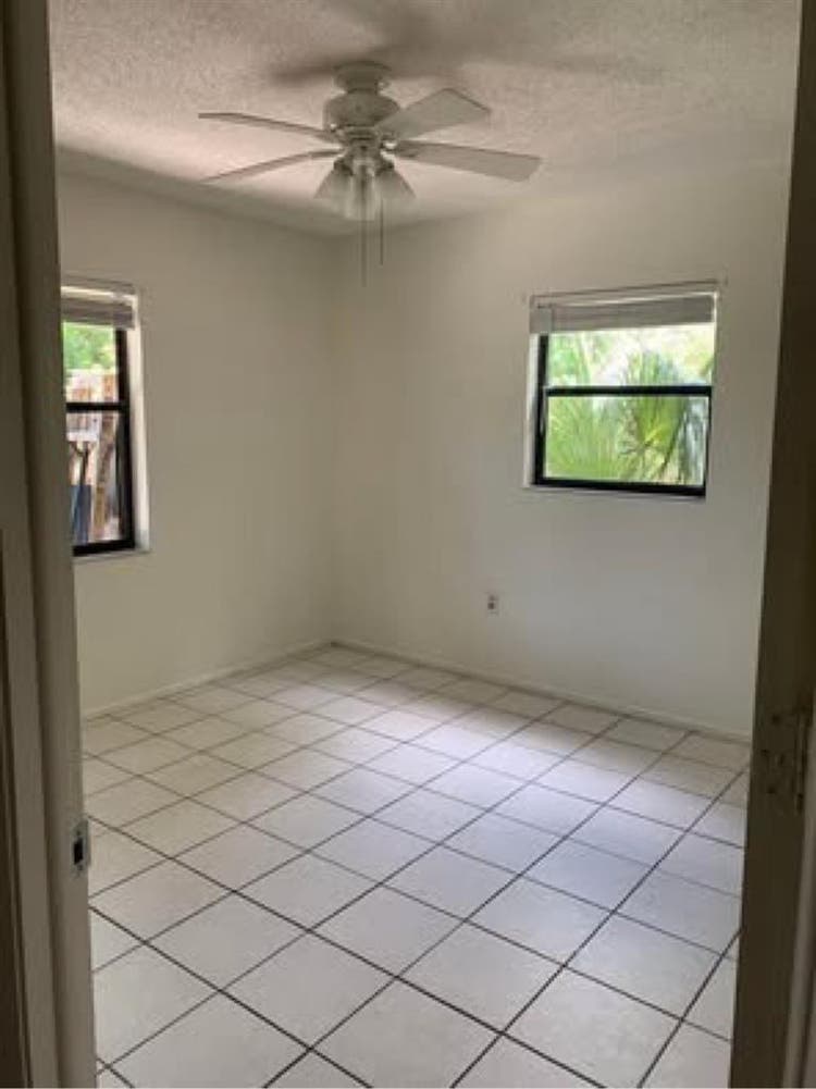 bath available