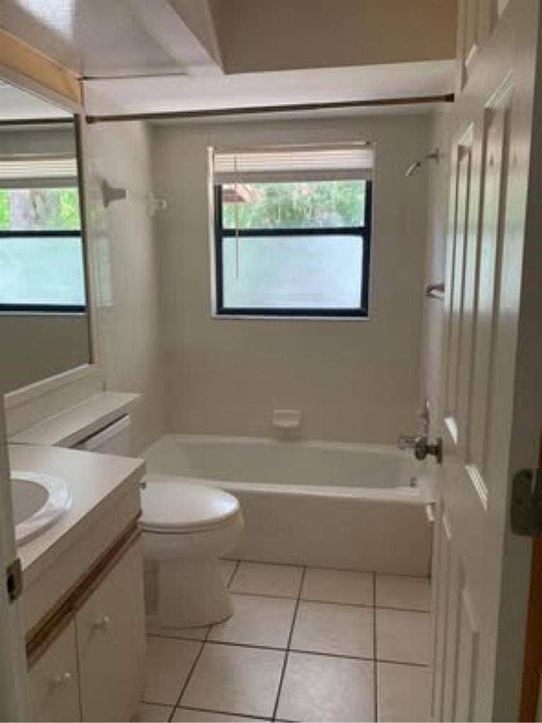 bath available