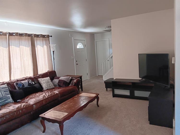 Room for rent in colorado springs.
