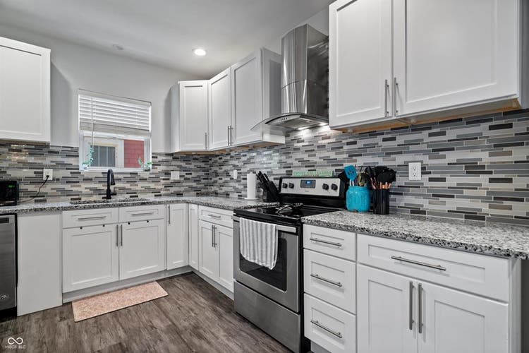 Room for rent - 7min to downtown