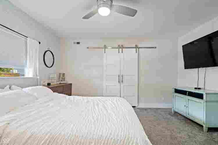 Room for rent - 7min to downtown
