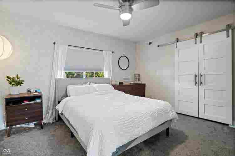 Room for rent - 7min to downtown