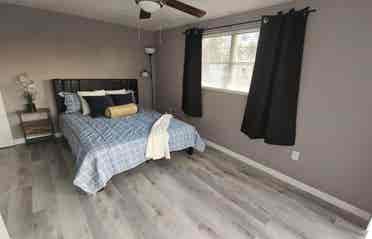 Holiday room for rent!