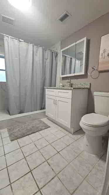Holiday room for rent!
