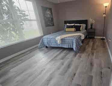 Holiday room for rent!