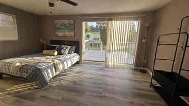 Holiday room for rent!