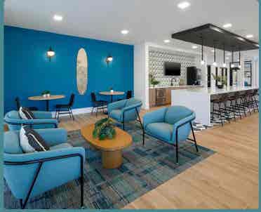 Furnished Shared Room/Bathroom