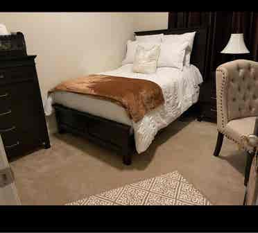 Newer room - Furnished - Ready Now!