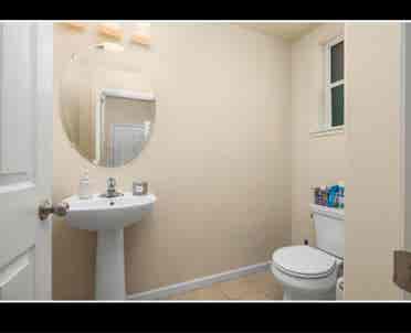Newer room - Furnished - Ready Now!