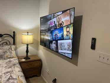 Furnished room Centennial Hills