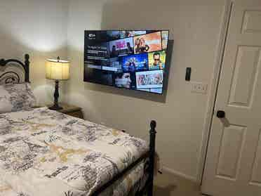 Furnished room Centennial Hills