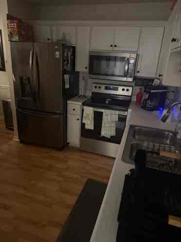 Room for rent