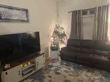 Room for rent
