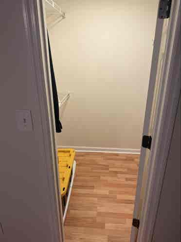 Room for rent