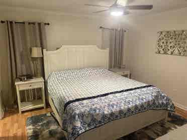 Room for rent