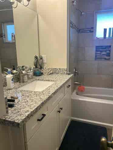 Female Roommate for May