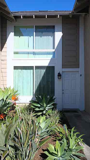 Dana Point area.