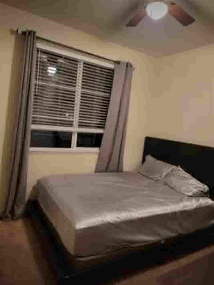 Room for rent